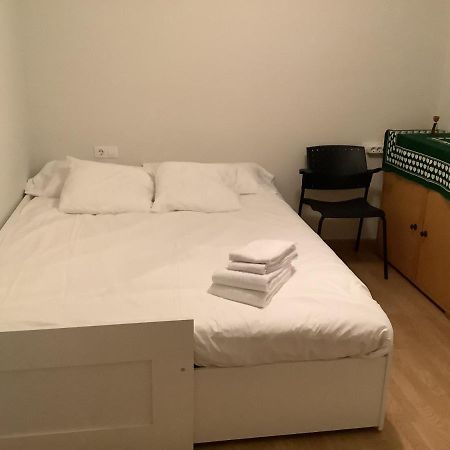 Ca La Tita Διαμέρισμα Σορτ Εξωτερικό φωτογραφία