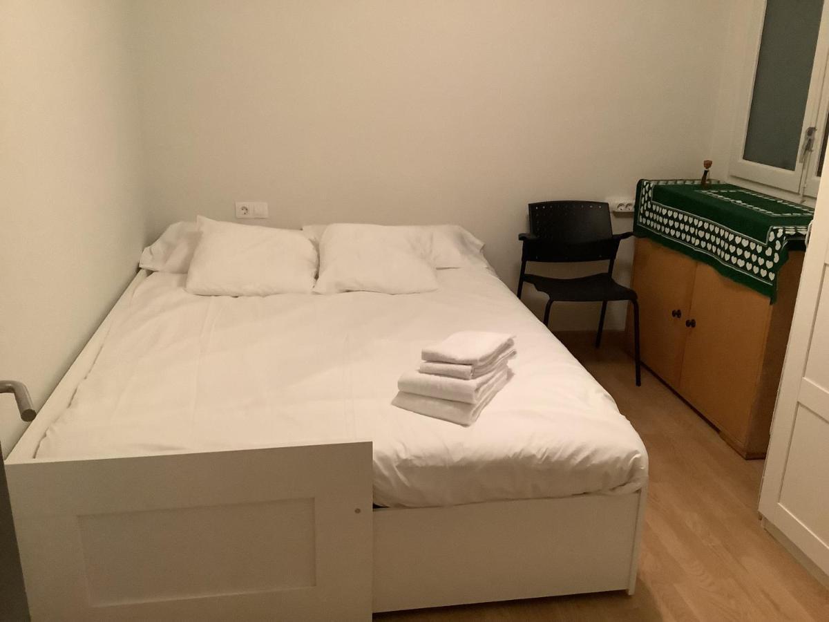 Ca La Tita Διαμέρισμα Σορτ Εξωτερικό φωτογραφία